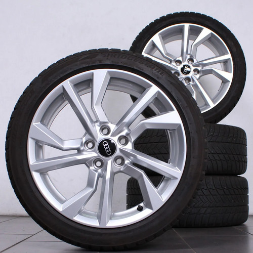 Inch original audi tts - original, tt