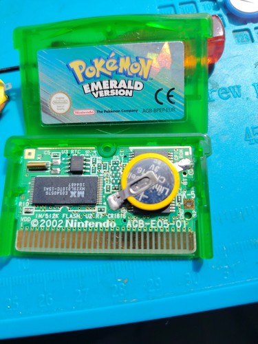 Nintendo gameboy advance - nintendo,