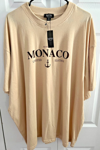 Boohoo man italy - italy, monaco