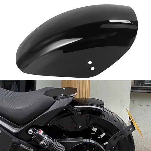 Rear fender short mudguard - fender,