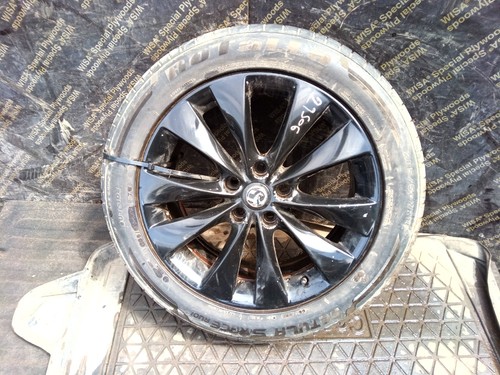 Vauxhall astra gtc - vauxhall,