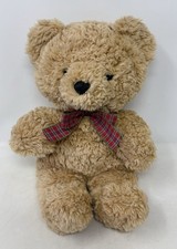 Vintage Russ Berrie Brown