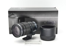 Olympus M.Zuiko Digital ED 40-150 mm 2.8 PRO Return, Like New #X36655**