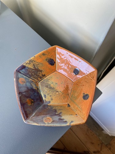 Dartington pottery stephen - pottery,