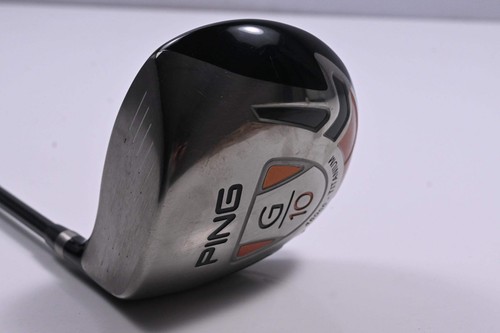 Left hand ping g10 driver - left,