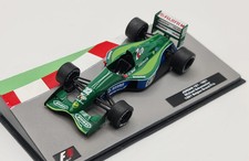 1/43 1991 Jordan 191 –