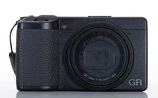 Ricoh GR III Digital Camera
