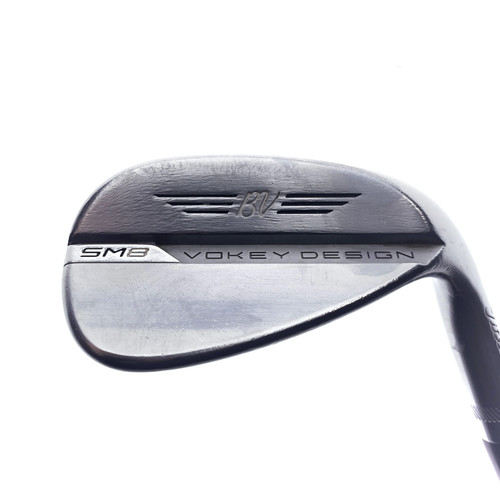 Used titleist vokey - titleist, tour