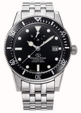 Orient star watch m42 - watch,