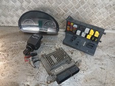 MERCEDES SPRINTER 313 ECU KIT