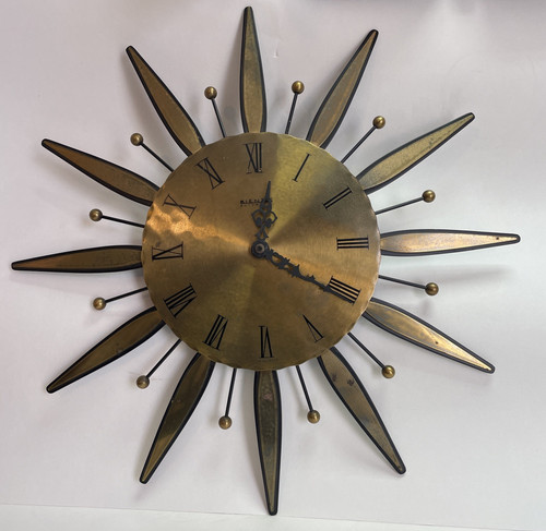 Vintage 1970s kienzle sunburst - kienzle,