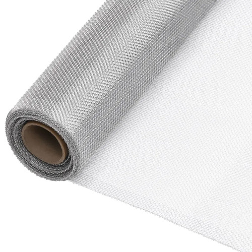 Walplus mesh screen aluminium - walplus,