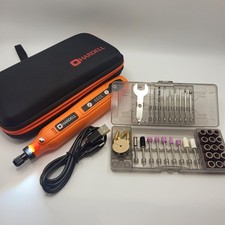 HARDELL Mini Cordless Rotary