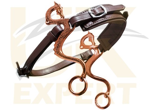 Expert rosegold dragon - uk,