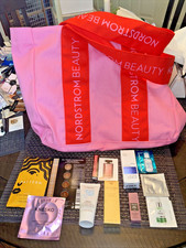 Armani La Mer Valentino Tom