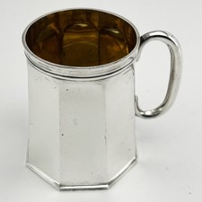 Smart Plain Sterling Silver