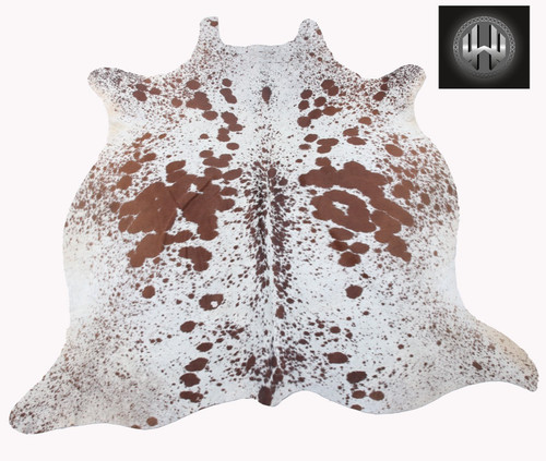 100 natural large cow hide - 100%,