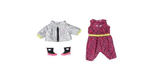 Baby born city deluxe - born®,
