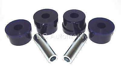 Superpro poly rear axle - rear, beam
