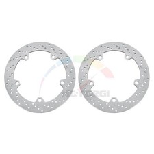 Front Brake Rotor For BMW R1150GS 1998-2003 R1150GS Adventure 2001-2006