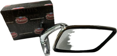 Triumph stag door chrome - triumph,