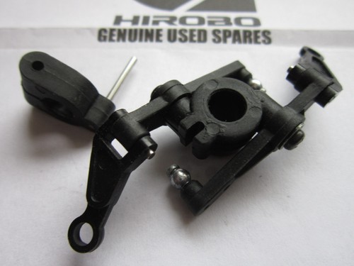 Hirobo shuttle wash out - shuttle,
