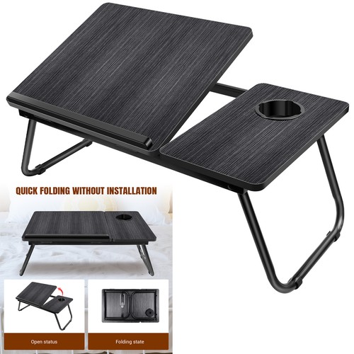 Lap desk computer - desk, tray