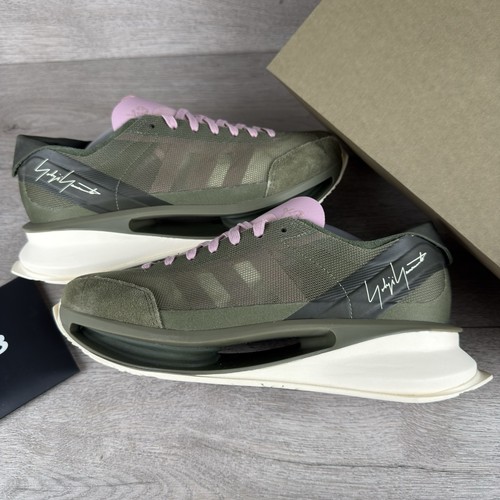 Adidas gendo run y3 - s-gendo,