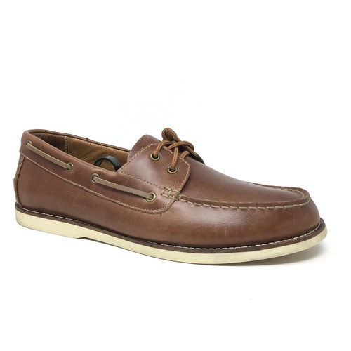 Vionic lloyd boat - lloyd, shoes