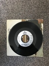 Sabrina Boys / Get Ready 7" 45