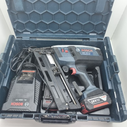 Bosch gsk 18v 16g - 18v-li,