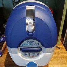 Dulux Paint Pod Roller System - Brand New Never Used,