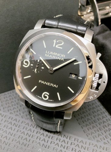 Panerai luminor marina 44mm - luminor,
