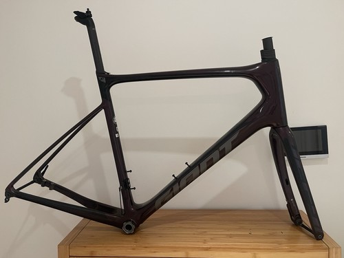 Giant defy advanced carbon - giant,