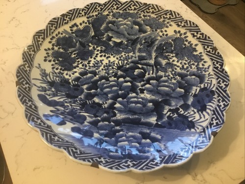 Beautiful large 19th - large,