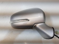 2022 SUZUKI SX4  WING MIRROR O/S  RIGHT O/S RIGHT WING MIRROR 8 WIRE  GENUINE *F