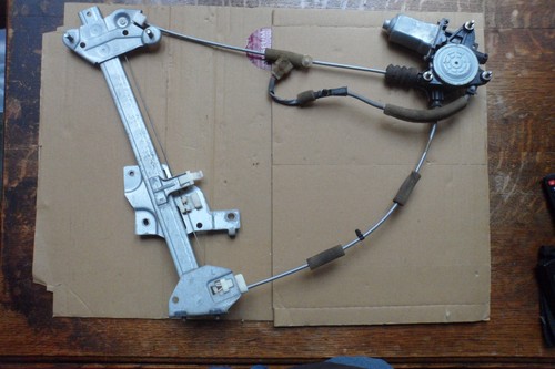 Mx5 lhs electric - lhs,
