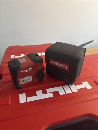 Hilti laser line with - hilti,