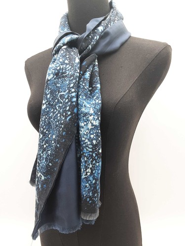 Alexander mcqueen blue - blue, water
