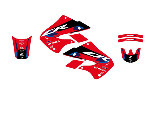 Blackbird racing dream - racing, 5