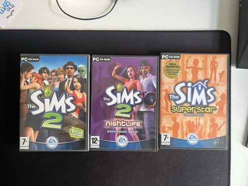 The sims edition - sims,