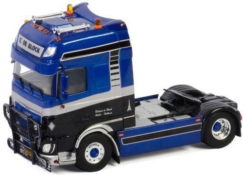 Wsi scale daf xf - 1:50, super