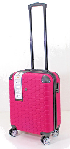 55x40x25 cabin suitcase bag - 55x40x25, 4