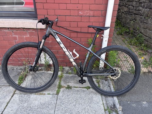 Trek marlin 29in - marlin,