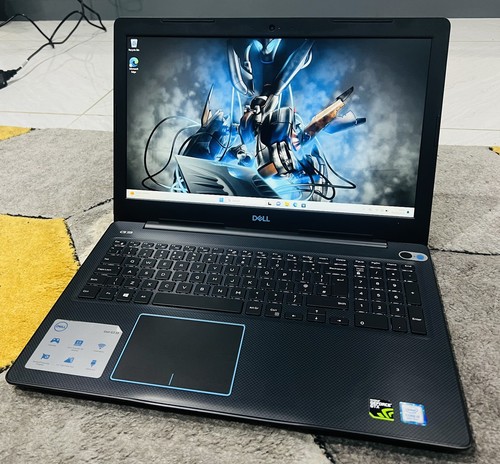 Gaming dell 15 - g3,