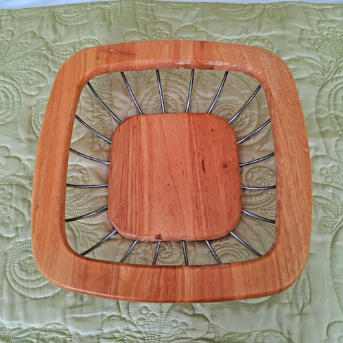 Retro sweedish design - retro,sweedish, design,wood
