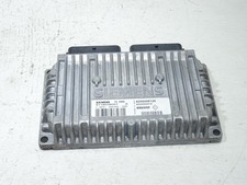 Renault Laguna siemens ECU 1.8