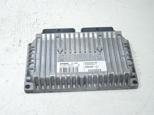 Renault laguna siemens ecu 8 - laguna,