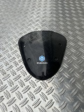 Cockpit Screen Trim Genuine