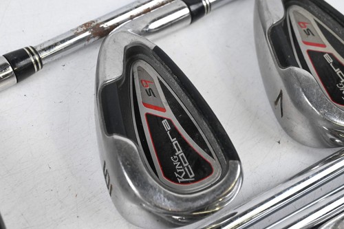 Cobra irons pw sw - /, 5-pw+sw